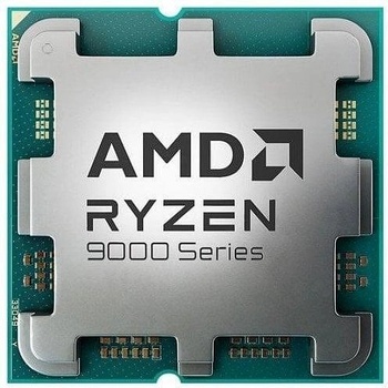 AMD Ryzen 9 9950X3D 16-Core 4.3GHz AM5 OEM Tray (100-000000719)