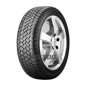 Continental ContiWinterContact TS 760 ( 145/65 R15 72T, DOT2022 )