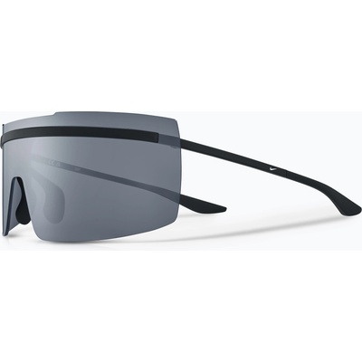 Nike Слънчеви очила Nike Echo Shield black/silver flash