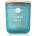DW HOME Signature Calming Waves ароматна свещ с дървен фитил 326 гр