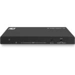 ACT hdmi Сплитер ac7832 4К hdmi сплитер, 1 вход. 4 hdmi изхода (ac7832) - ggbox