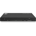ACT hdmi Сплитер ac7832 4К hdmi сплитер, 1 вход. 4 hdmi изхода (ac7832)