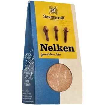 SONNENTOR Био карамфил - Смлян