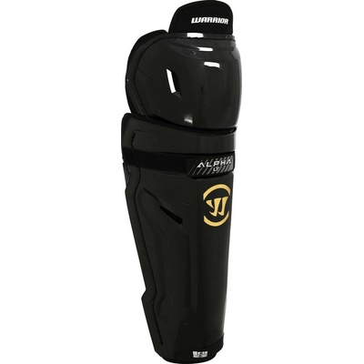 chrániče píšťal Warrior Alpha LT Jr