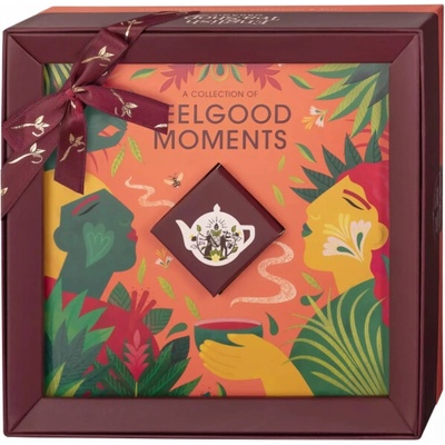 English Tea Shop Čajová sada Feel good Moments 32 čajových sáčků