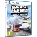 Transport Fever 2 (Console Edition)