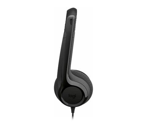Logitech H390 USB-C Headset