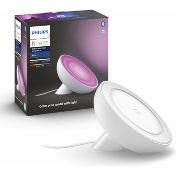 Image 1 of Philips Hue Bloom P3718
