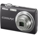 Nikon Coolpix S220