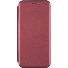 OBAL:ME Xiaomi Redmi Note 13 Pro 5G/Poco X6 5G Wine Red