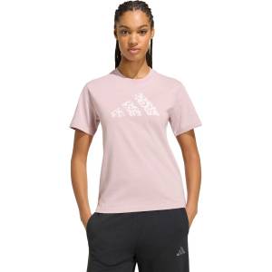 ADIDAS Тениска animal graphic t-shirt (kt2677)