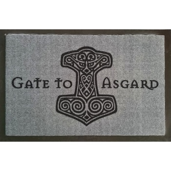 Image 1 of Rockbites изтривалка Gate To Асгард - ROCKBITES - 100887
