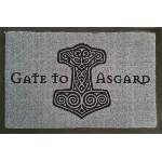 Rockbites изтривалка Gate To Асгард - ROCKBITES - 100887