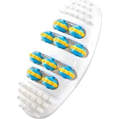 Gadget Masážní podložka na chodidla - Válcová