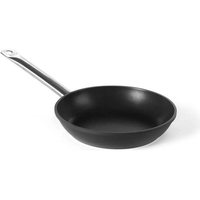 HENDI 629154 Indukční pánev z hliníkové slitiny Titanium professional 250 x 50mm