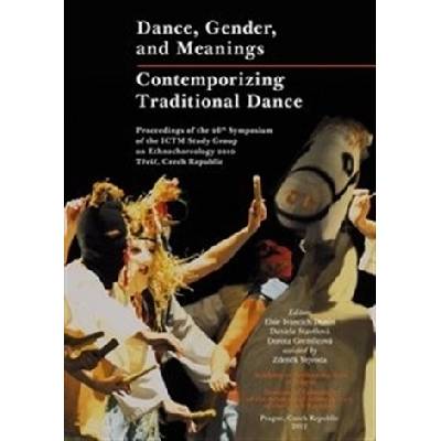 Dance, Gender, and Meanings