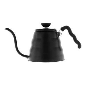 HARIO Buono Kettle Black - 1.2l Електрически кани