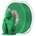 AzureFilm PLA Glitter Green - 1, 75 mm / 1000 g (FP171-6018G)