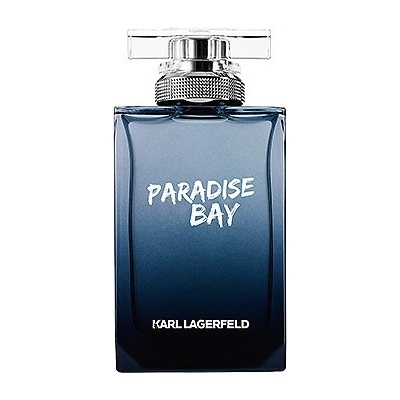 Karl Lagerfeld Paradise Bay toaletná voda pánska 100 ml tester