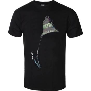 Image 1 of ROCK OFF Мъжка тениска AC/DC - Bell Swing - ROCK OFF - ACDCTS67MB