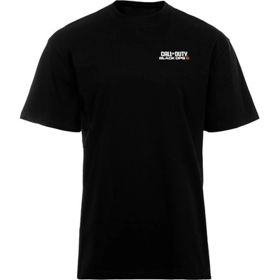Tričko Call of Duty black Ops 6 Hellhound
