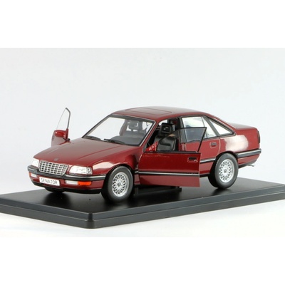Opel Senator B 1:24 - WhiteBox