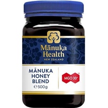 Manuka Květový Med MGO 30+ 500 g