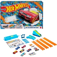 Hot Wheels DARČEKOVÝ BOX