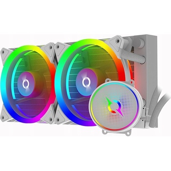 AQIRYS Aquarius 240 AiO White