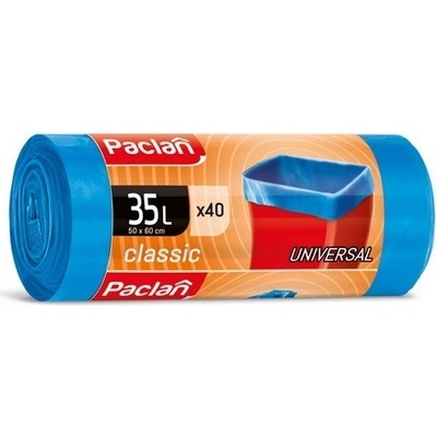 Paclan Classic 35 l 9µm 26ks