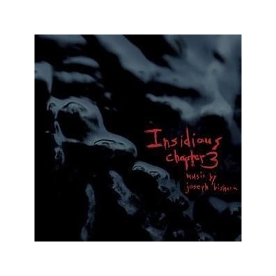 Bishara Joseph - Insidous Chapter 3 CD