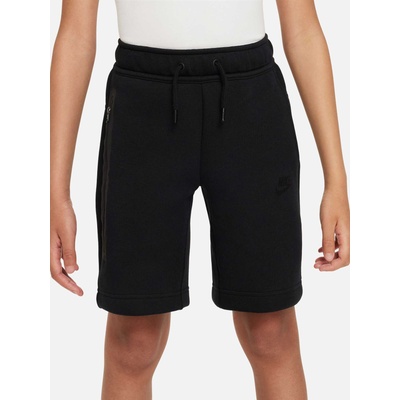 NIKE Къси панталони b nsw tech flc short