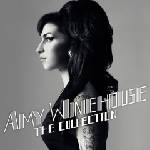 Universal Winehouse Amy: The Collection - 5CD (037654)