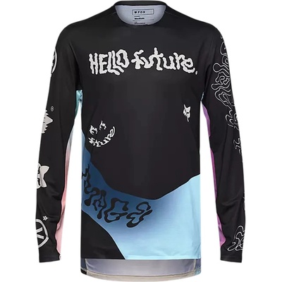 Fox 180 Hello Future jersey