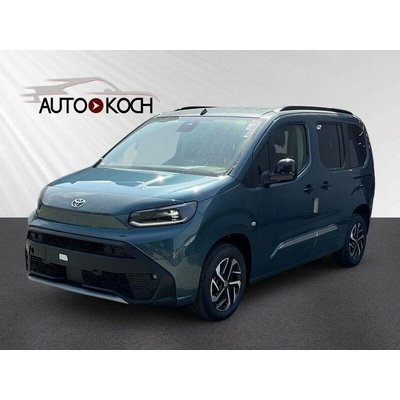 Toyota Proace City Verso Electric L1 100 kW