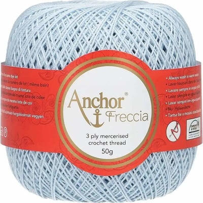 Anchor Freccia 12 - 128 Ledová modrá