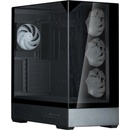 Image 1 of Zalman P40 Prism Plus Black