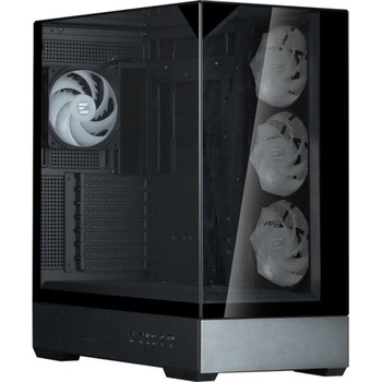 Image 1 of Zalman P40 Prism Plus Black