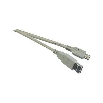 Sencor SCO 501-015 USB A/M-miniUSB 5p/M