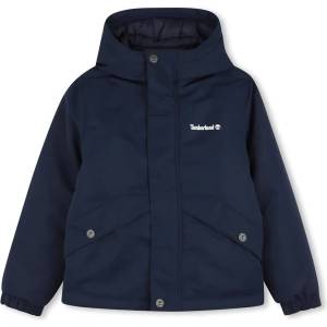 Timberland Анорак Timberland T61076 parka - Blue (Marine)