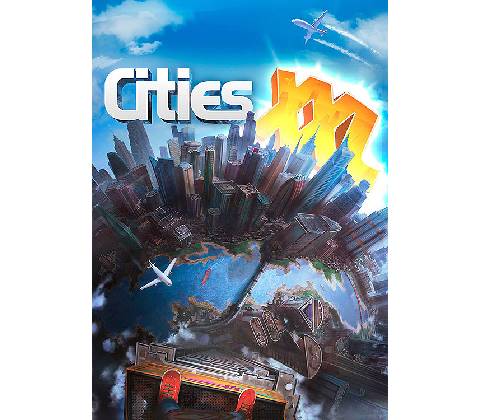 Cities XXL