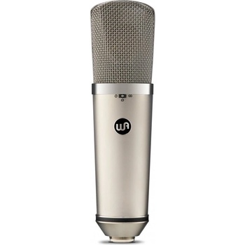 Warm Audio WA-67