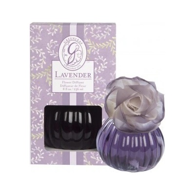 Greenleaf Lavender Květinový difuzér 236 ml