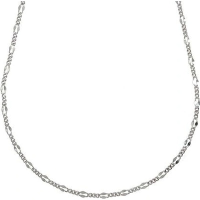 InfinitySilver Stříbrný řetízek 100805045