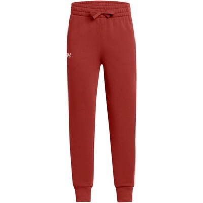 Under Armour Rival Fleece Joggers ORG 1379525 840