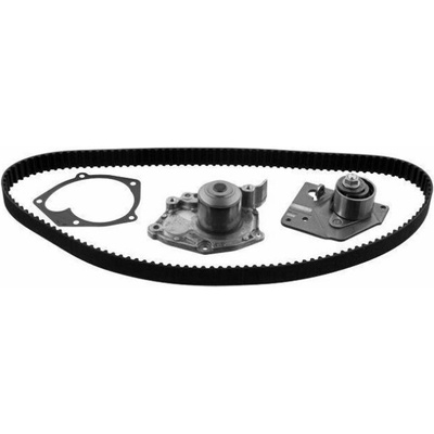 Renault MÉGANE II 11/02-12/05 komplet rozvody Sada 1,9DCi / 88kw