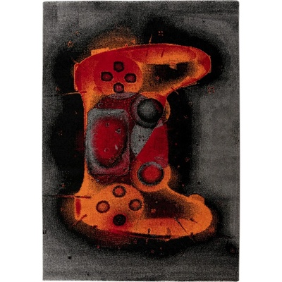 LALEE КИЛИМ freestyle 403 160x230 МНОГОЦВЕТЕН (fre-403-m)