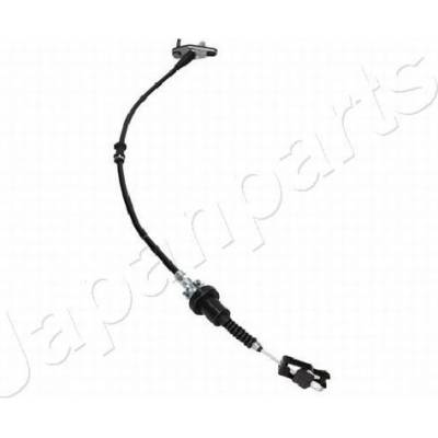 JAPANPARTS Tažné lanko, ovládání spojky GC-K03