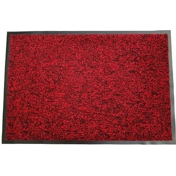 MagicHome CPM 303 čierna/červená 60 x 90 cm