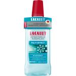 Lacalut Мицеларна вода за уста Multi-effect, 500 ml
